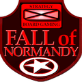 Fall of Normandy (German side)
