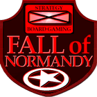 Fall of Normandy (German side) ícone