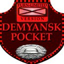 Demyansk Route (turn-limit) APK