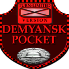 Demyansk Route (turn-limit) icon