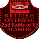 Brits at Alamein (turnlimit) APK