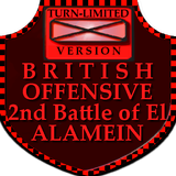 Brits at Alamein (turnlimit) biểu tượng