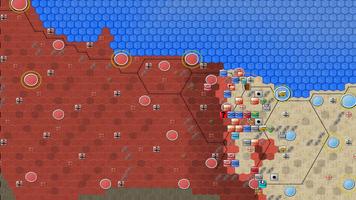 Brits at Alamein (turnlimit) screenshot 2
