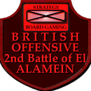 British Offensive at Alamein APK