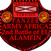 Germans at Alamein (turnlimit)