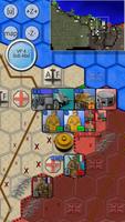 Germans at Alamein (turnlimit) screenshot 3