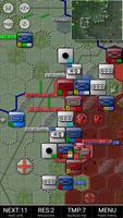 Allied at Falaise (turn-limit) screenshot 1