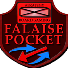 Falaise Pocket (Allied side) icône