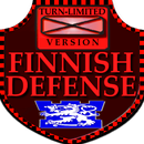 Finnish Defense (turn-limit) APK