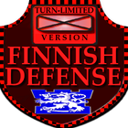 Finnish Defense 圖標