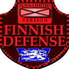 Finnish Defense أيقونة
