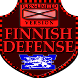 Finnish Defense أيقونة