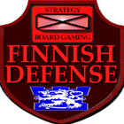 Finnish Defense icon
