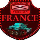 Invasion of France (turnlimit) icon