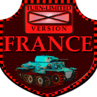 Icona Invasion of France (turnlimit)