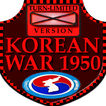 ”Korean War (turn-limit)