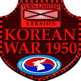 Korean War ikona