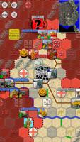 Axis Endgame in Tunisia постер