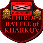 Third Battle of Kharkov icône