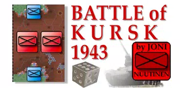 Kursk:German Side (turn-limit)