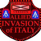 Invasion of Italy (turn-limit) simgesi