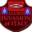 Allied Invasion of Italy icône