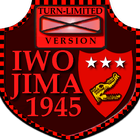 Iwo Jima icon