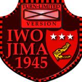 Iwo Jima ícone