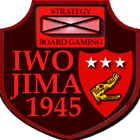 Iwo Jima ícone