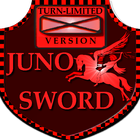 Juno & Sword (turn-limit) icon