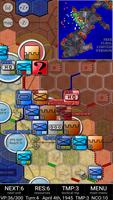 Battle of Okinawa 1945 (turn-limit) imagem de tela 1