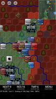 Op. Market Garden (turn-limit) poster