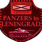 Panzers to Leningrad icône