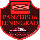 Panzers to Leningrad icon