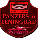 Panzers to Leningrad APK