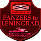 Panzers to Leningrad ikona