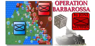 Operation Barbarossa turnlimit