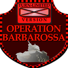 Operation Barbarossa Zeichen