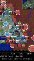 Operation Barbarossa स्क्रीनशॉट 1