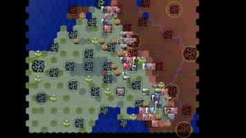 Operation Barbarossa Screenshot 2