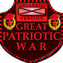 Great Patriotic War: turnlimit APK