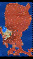 Battle of Luzon 1945 (turn-limit) تصوير الشاشة 2