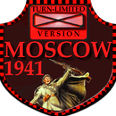 Battle of Moscow 1941 (turn-limit) APK