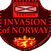 Invasion of Norway (turnlimit)