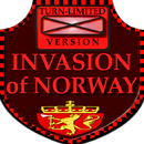 Invasion of Norway (turnlimit) APK