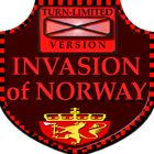 Invasion of Norway आइकन
