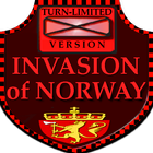 Invasion of Norway icône