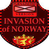 Invasion of Norway icon