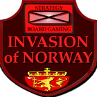 Invasion of Norway ไอคอน