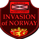 Invasion of Norway アイコン